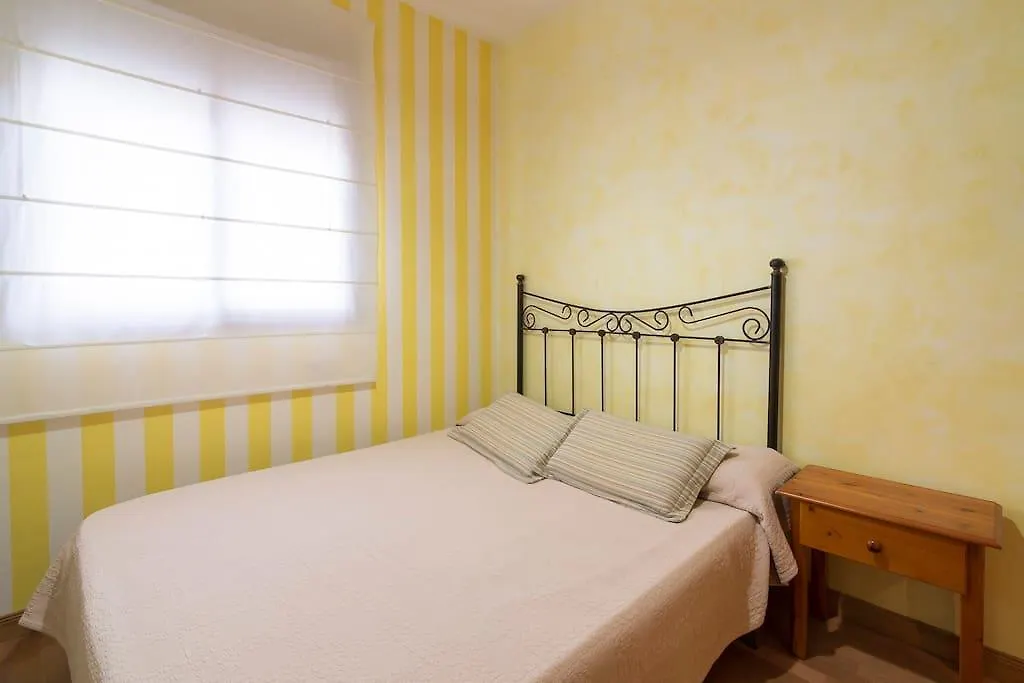 Orfila Hotel Malaga 0*,  Spain