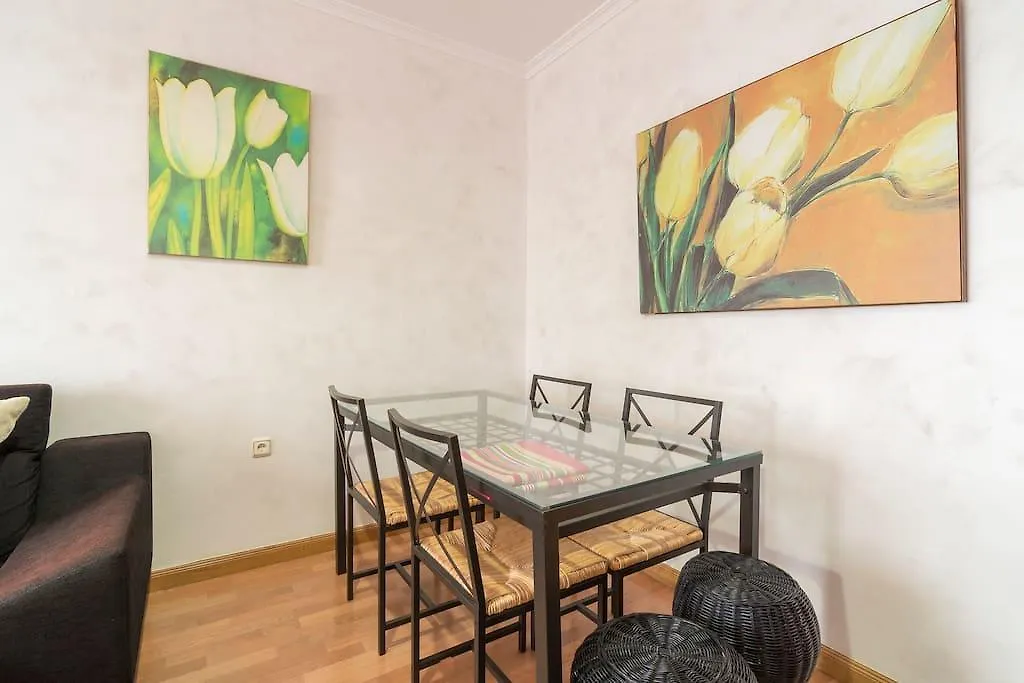 Orfila Hotel Malaga Apartment