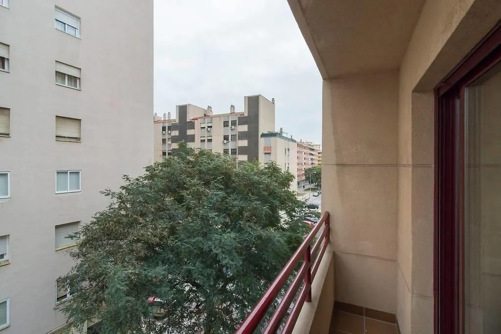 Orfila Hotel Malaga