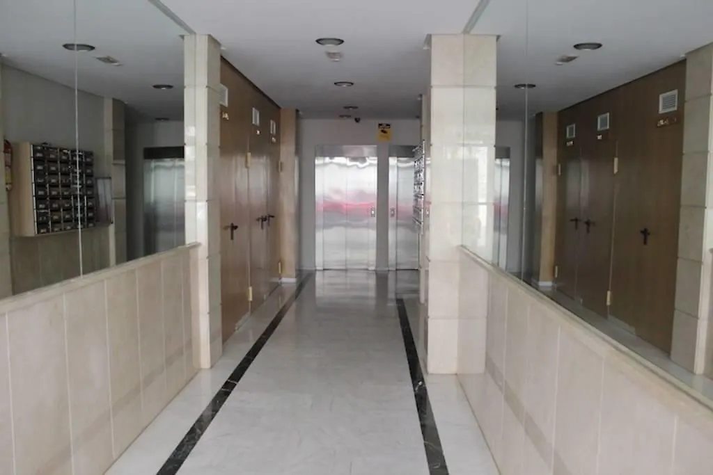 Apartment Orfila Hotel Malaga