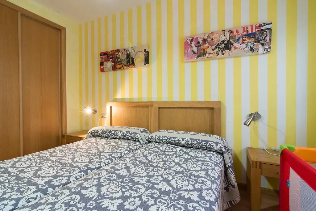 Orfila Hotel Malaga 0*,