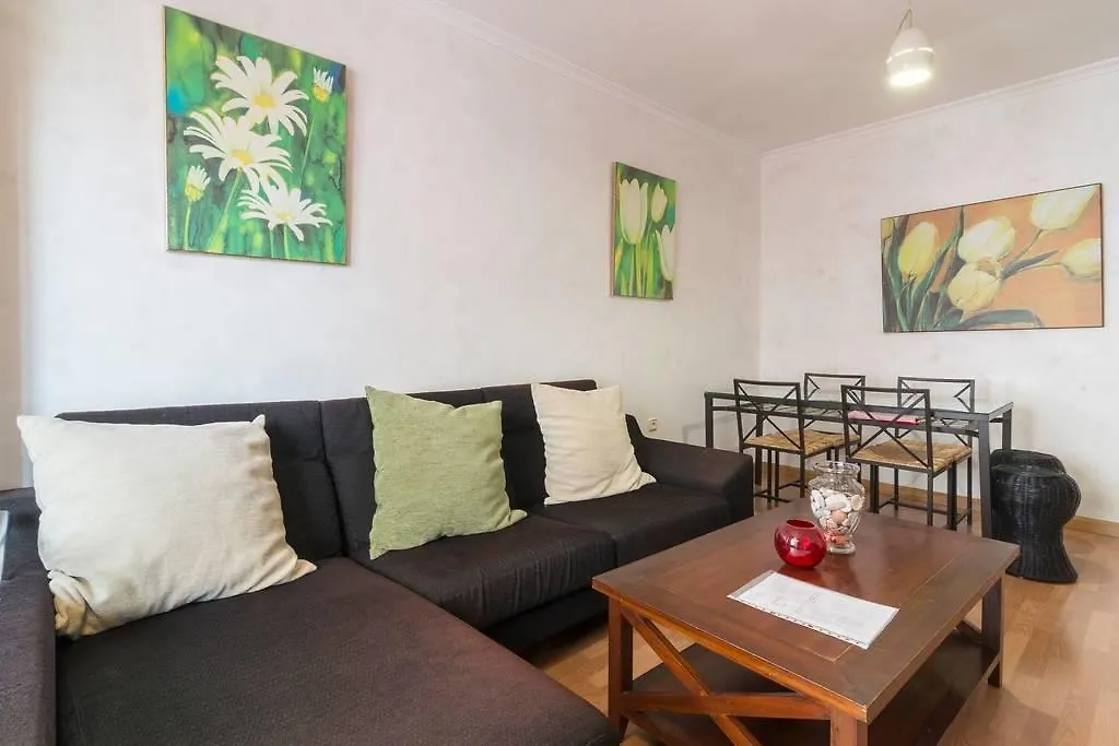 Orfila Hotel Malaga
