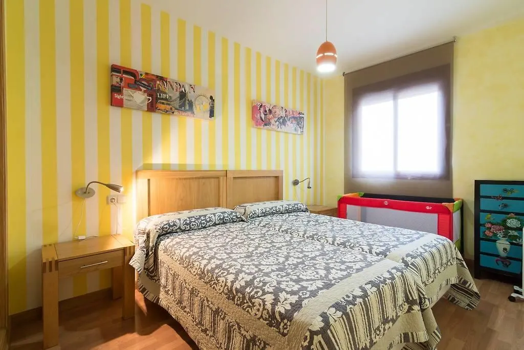 Orfila Hotel Malaga