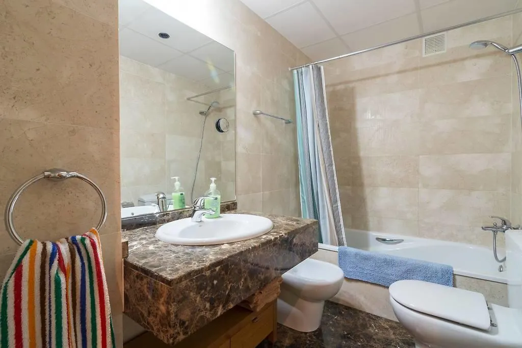 Orfila Hotel Malaga 0*,