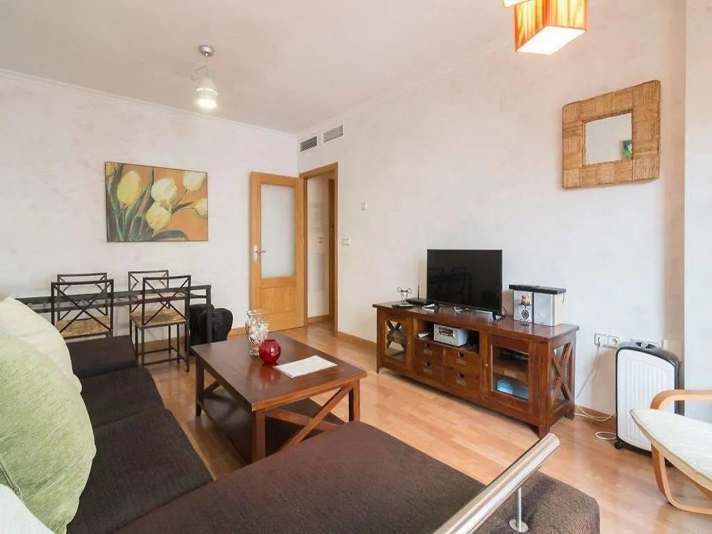 Apartment Orfila Hotel Malaga