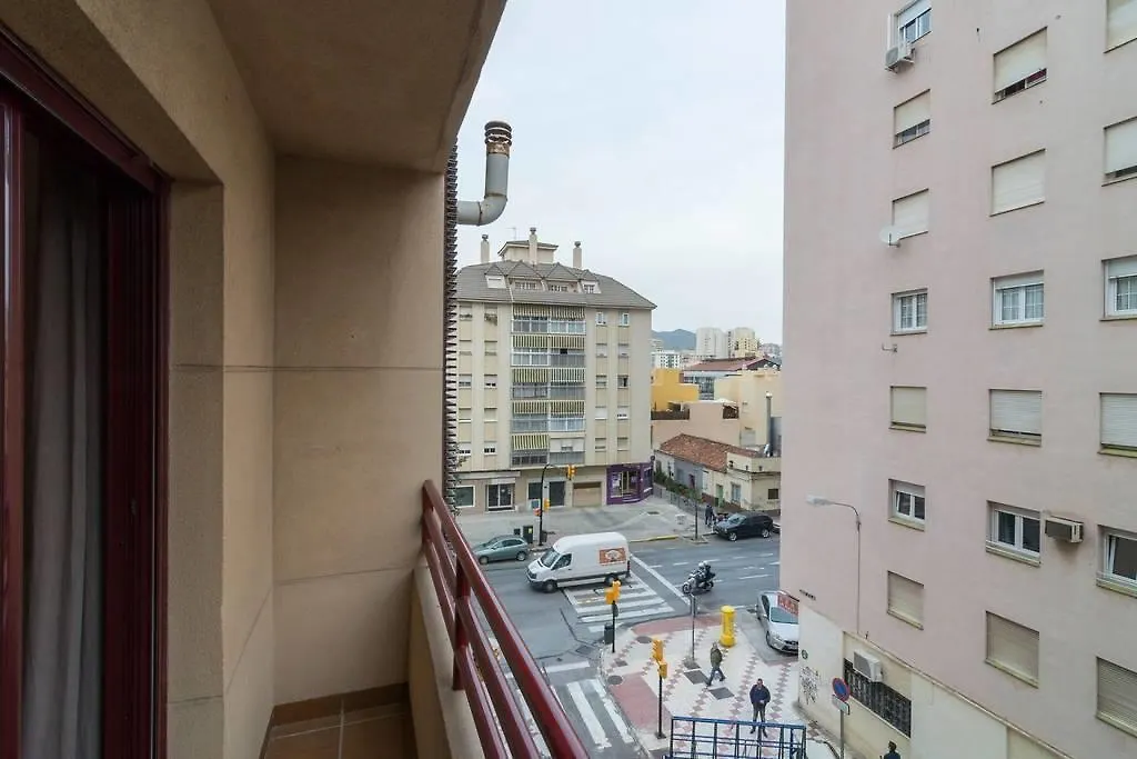 Orfila Hotel Malaga Apartment