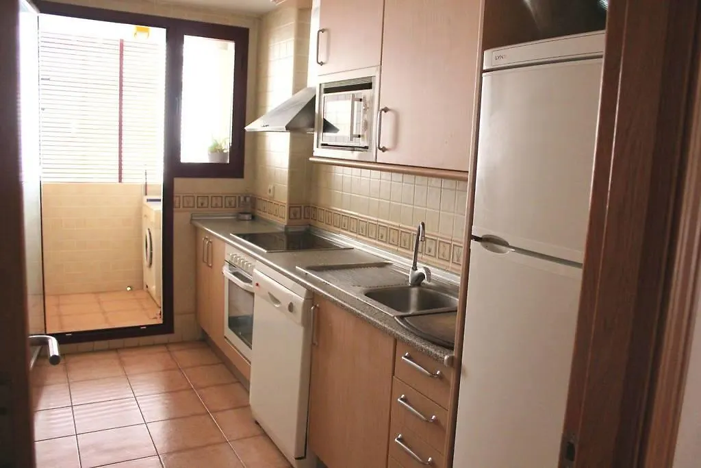 Apartment Orfila Hotel Malaga