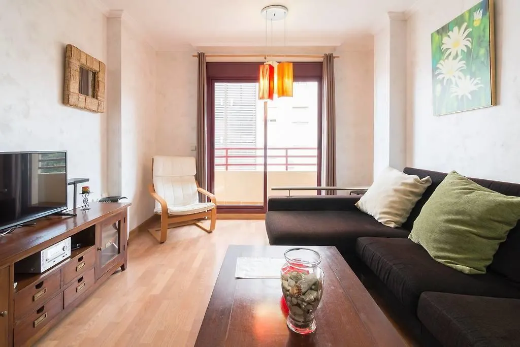 Apartment Orfila Hotel Malaga