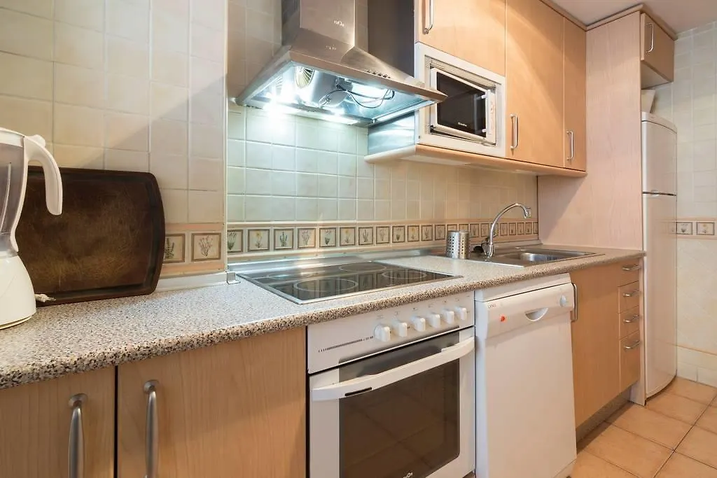 Orfila Hotel Malaga
