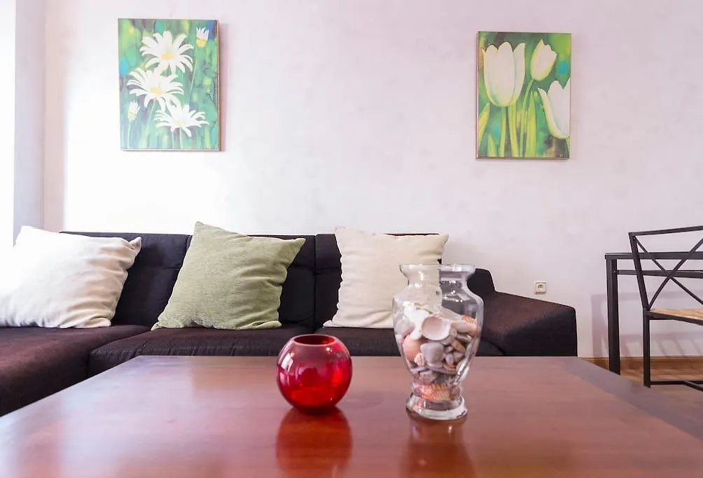 Orfila Apartment Malaga 0*,  Ισπανία
